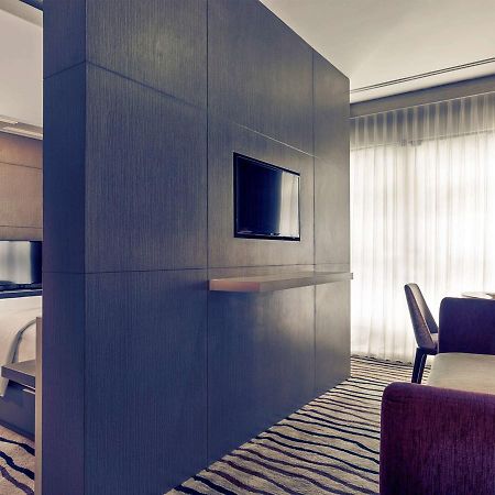 Mercure פאלו מראה חיצוני תמונה