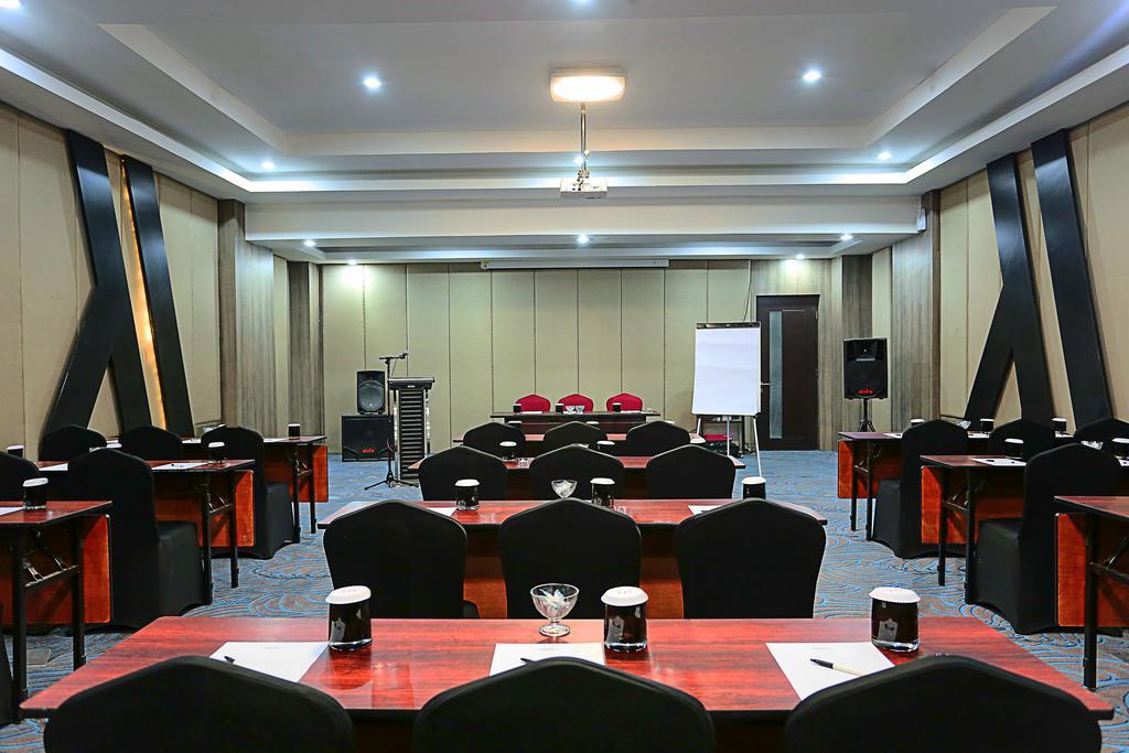 Mercure פאלו מראה חיצוני תמונה