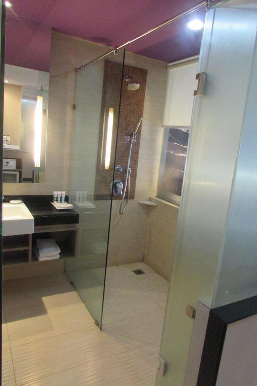 Mercure פאלו מראה חיצוני תמונה