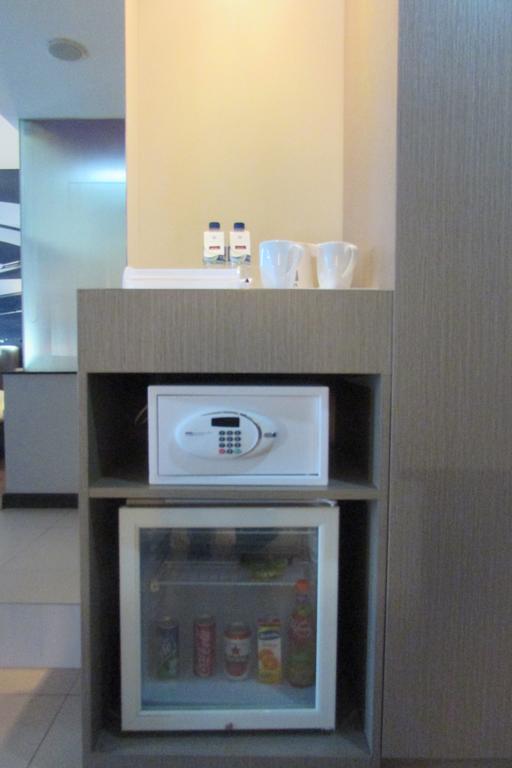 Mercure פאלו מראה חיצוני תמונה