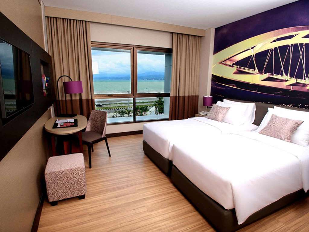 Mercure פאלו חדר תמונה