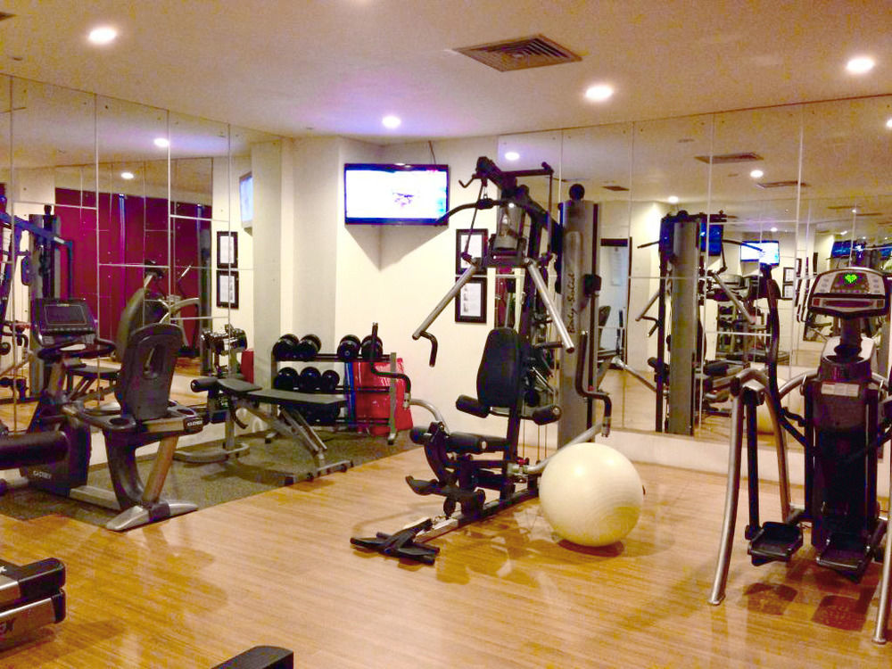 Mercure פאלו מראה חיצוני תמונה