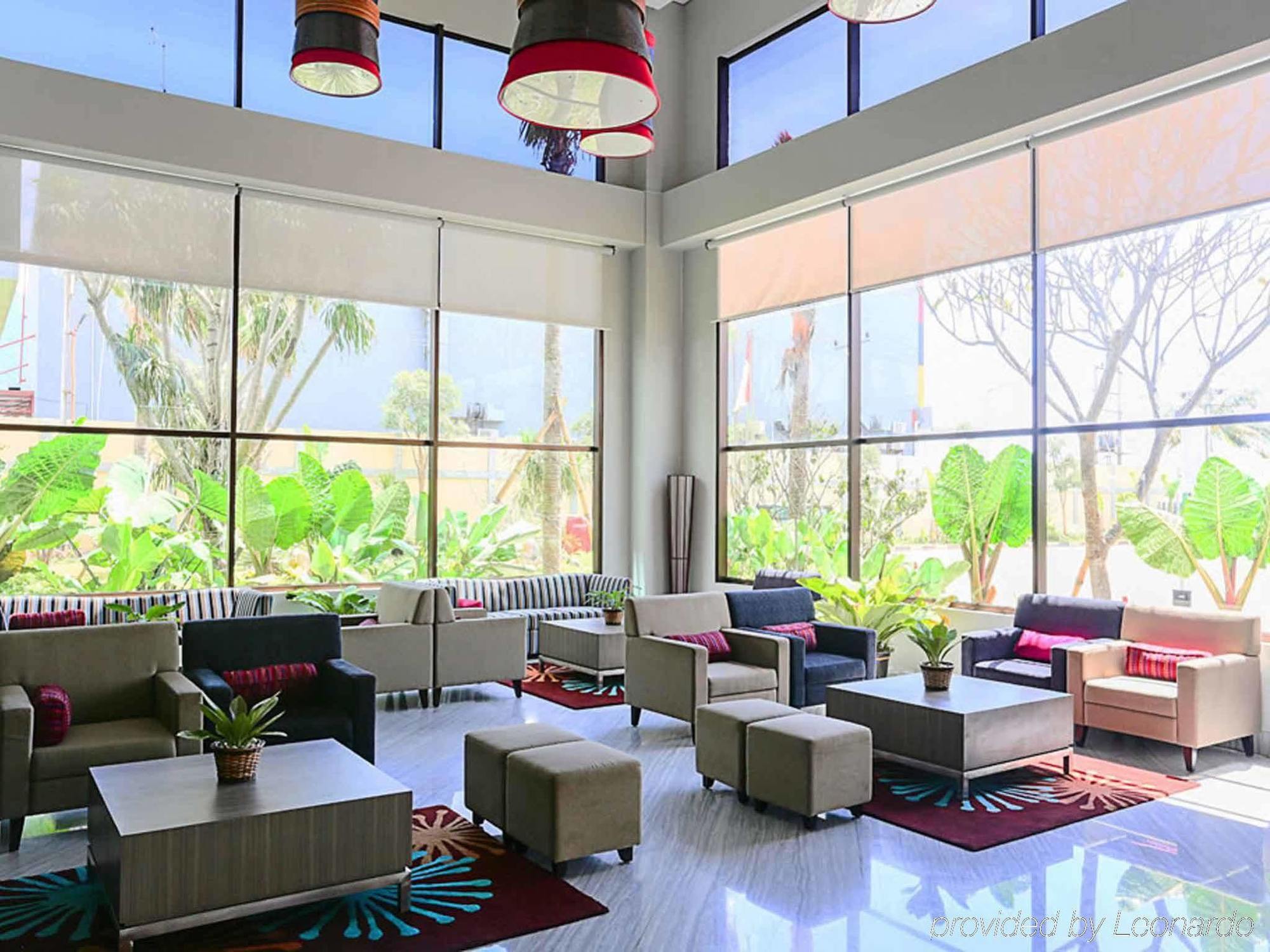 Mercure פאלו מראה חיצוני תמונה