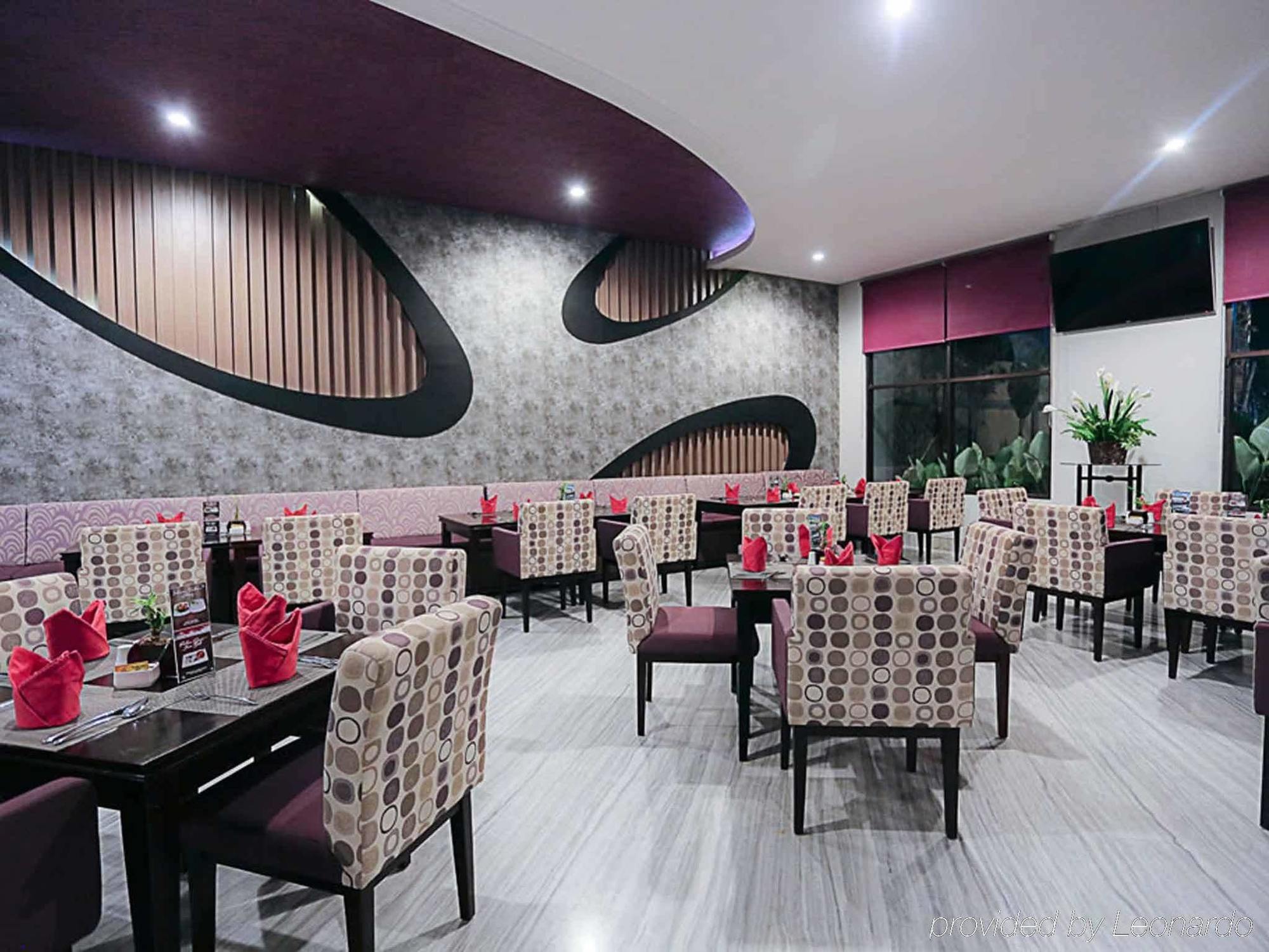Mercure פאלו מראה חיצוני תמונה