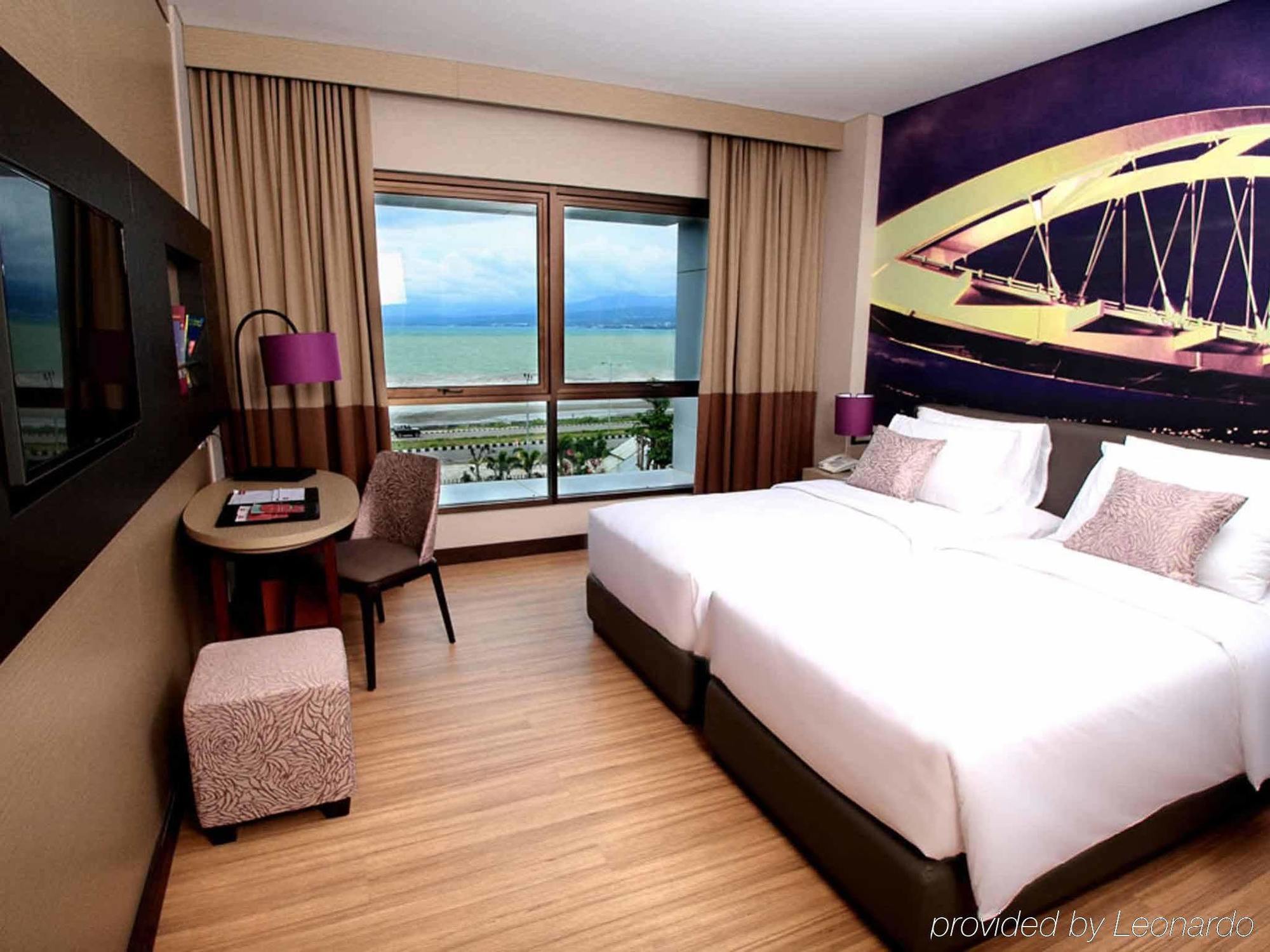 Mercure פאלו מראה חיצוני תמונה