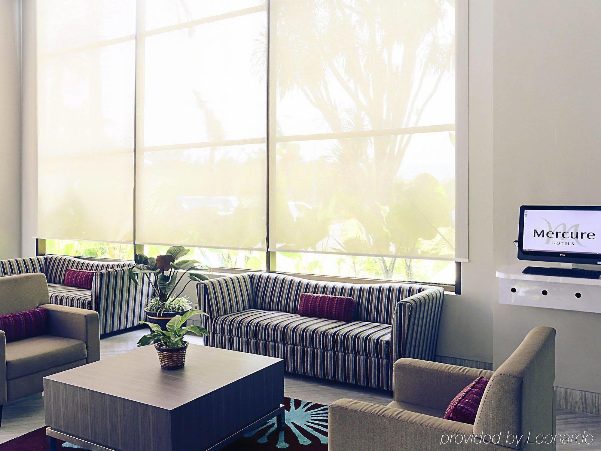 Mercure פאלו מראה חיצוני תמונה