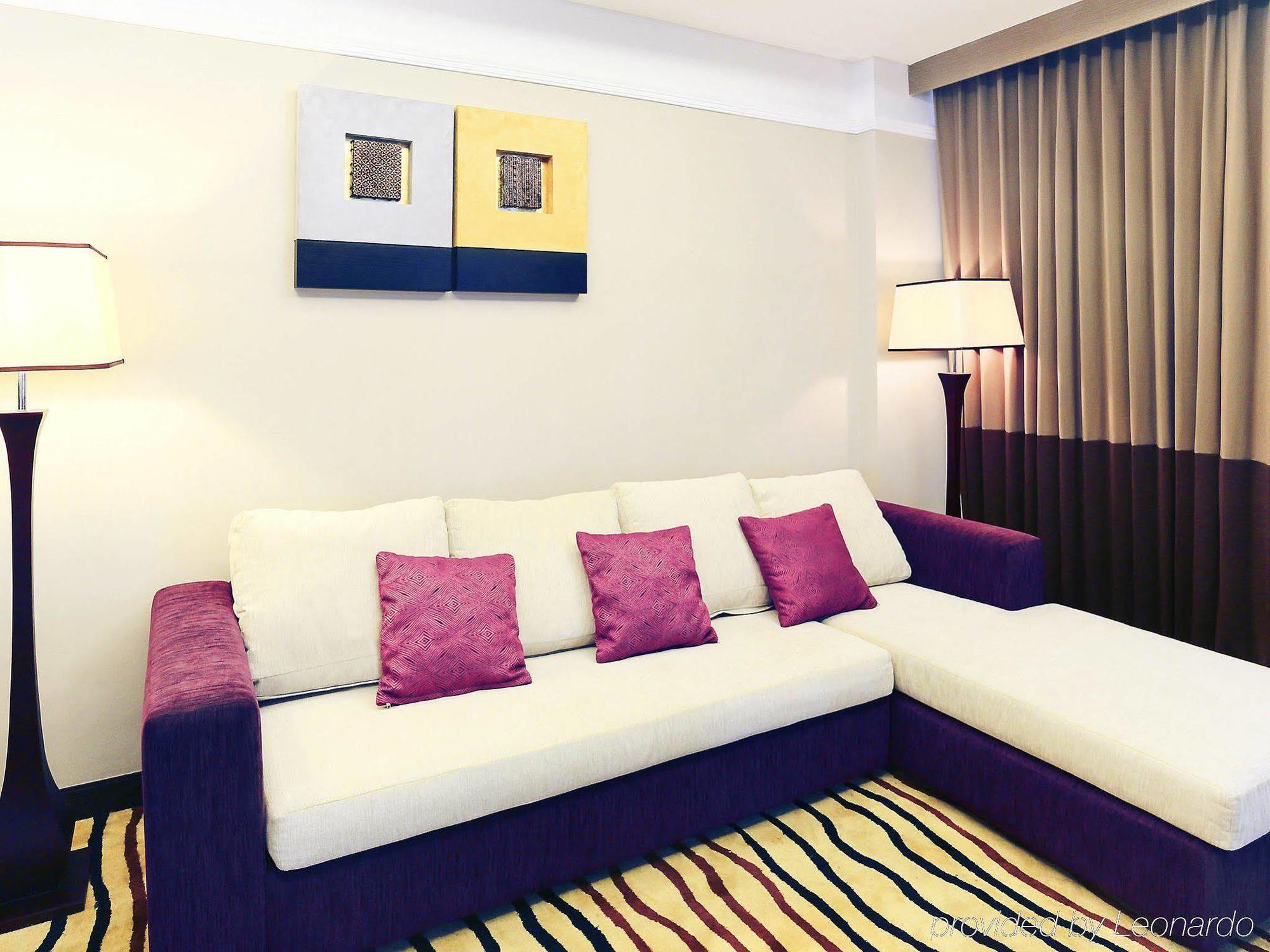 Mercure פאלו מראה חיצוני תמונה