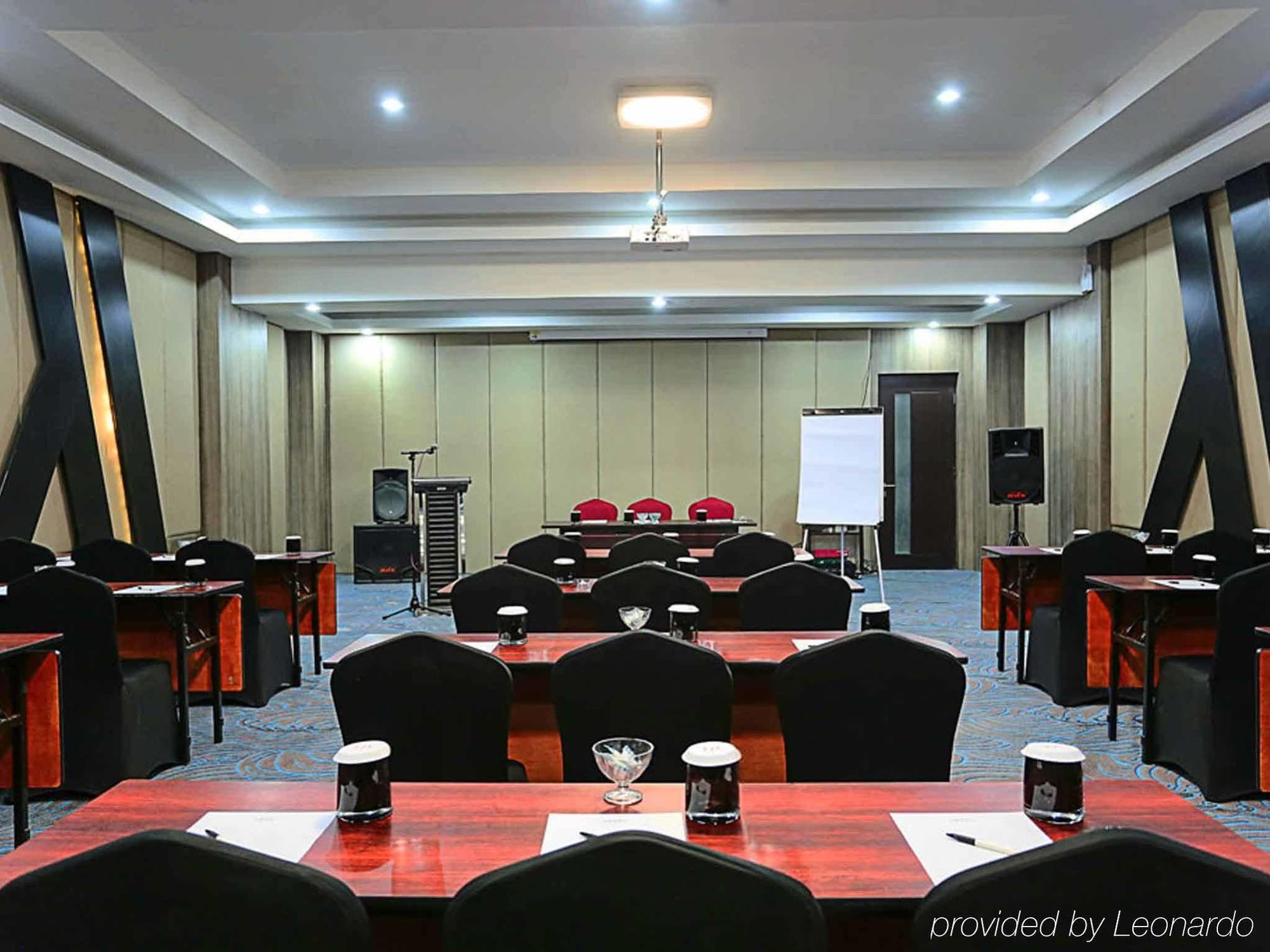 Mercure פאלו מראה חיצוני תמונה