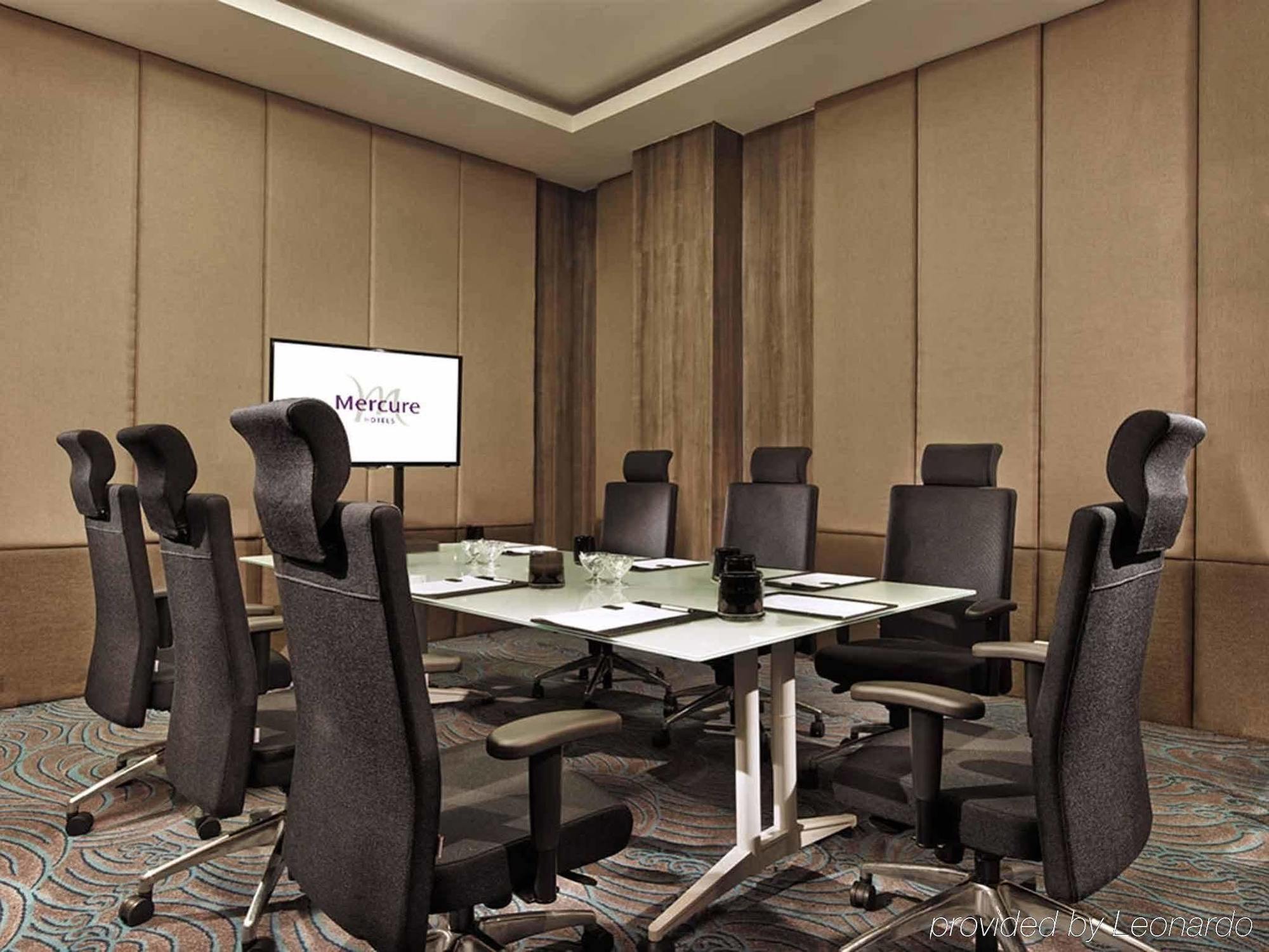 Mercure פאלו מראה חיצוני תמונה