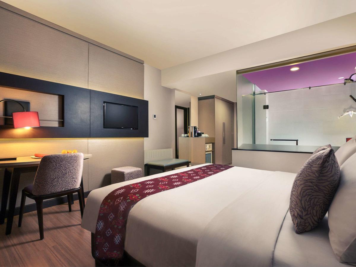 Mercure פאלו מראה חיצוני תמונה