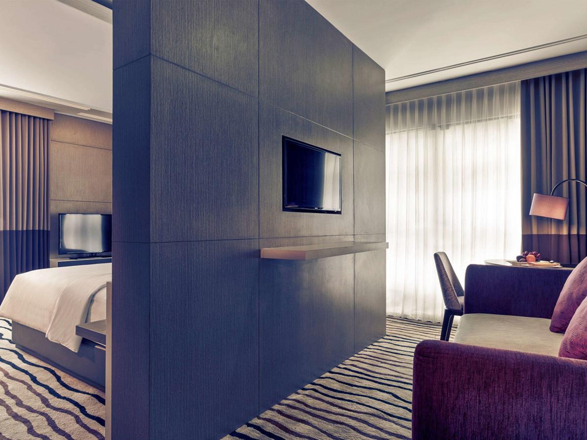 Mercure פאלו מראה חיצוני תמונה