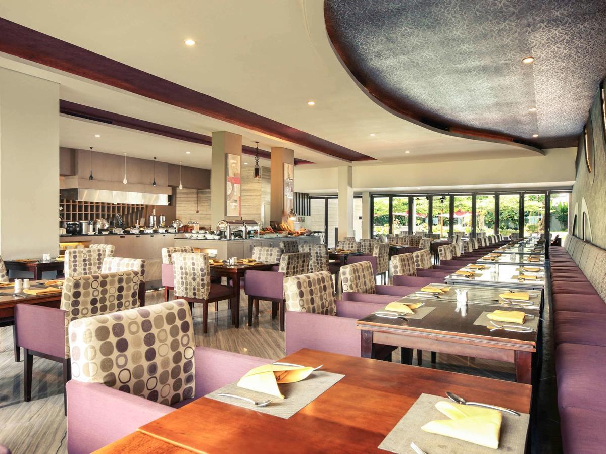 Mercure פאלו מראה חיצוני תמונה
