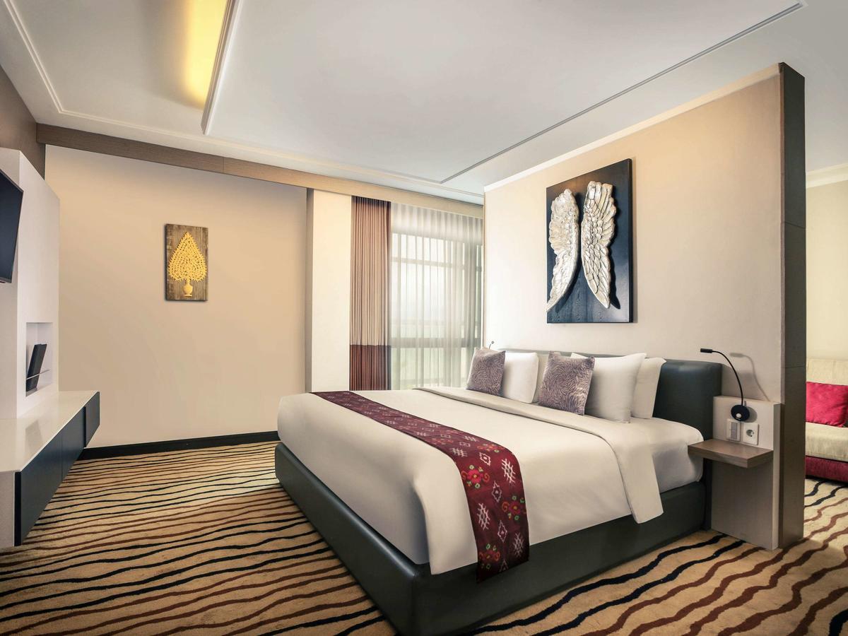 Mercure פאלו מראה חיצוני תמונה