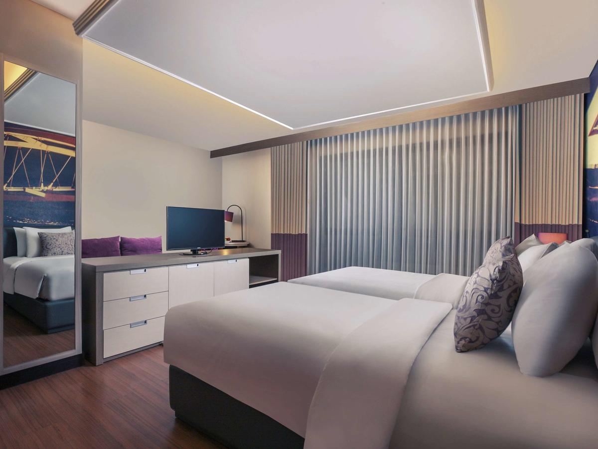Mercure פאלו מראה חיצוני תמונה
