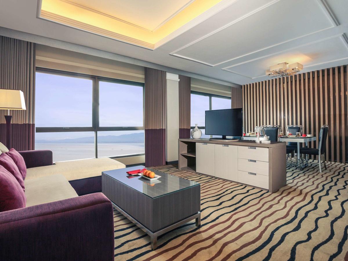 Mercure פאלו מראה חיצוני תמונה