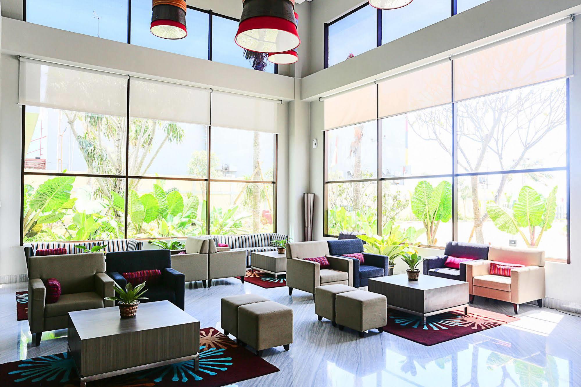 Mercure פאלו מראה חיצוני תמונה