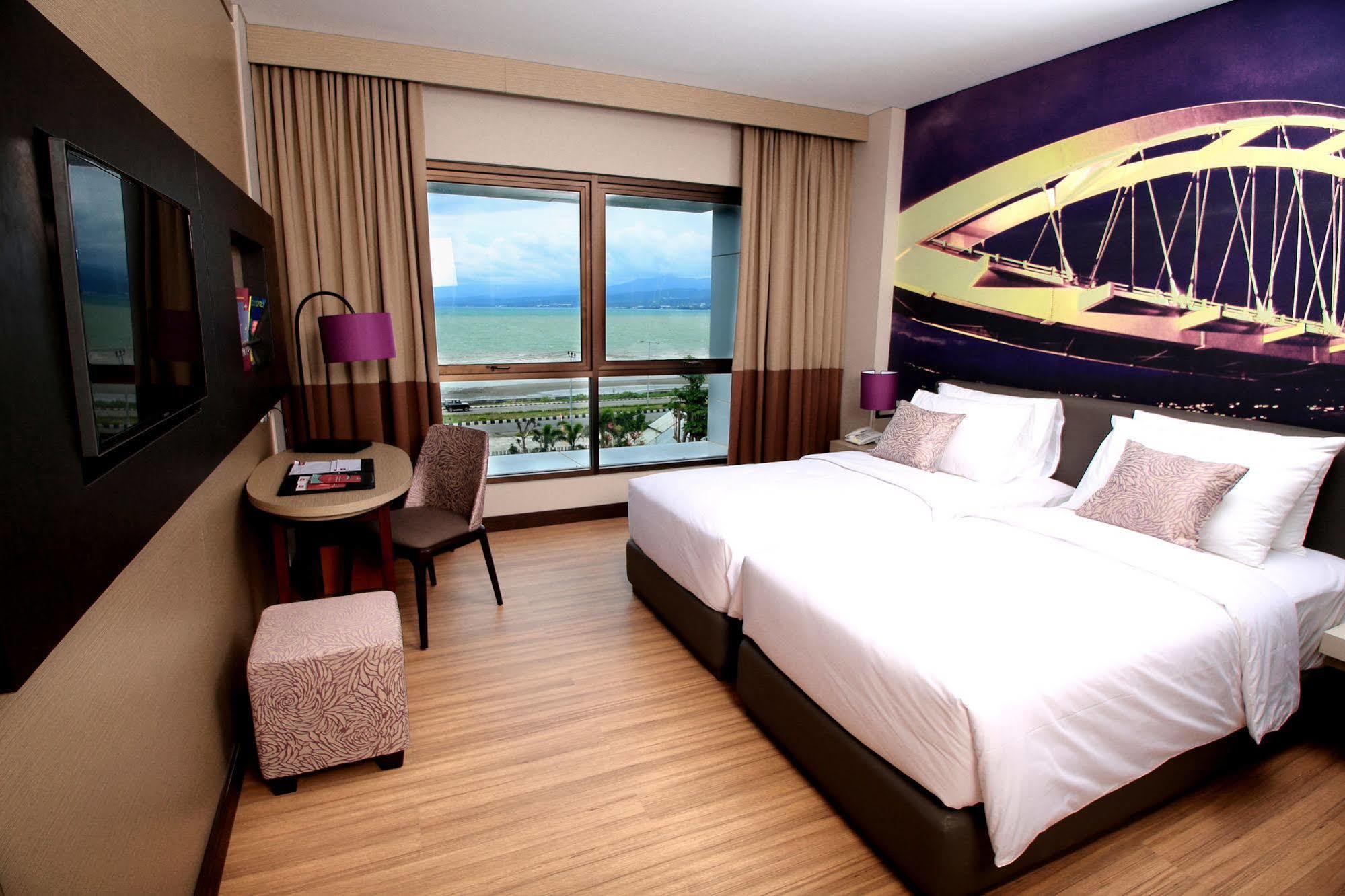 Mercure פאלו מראה חיצוני תמונה