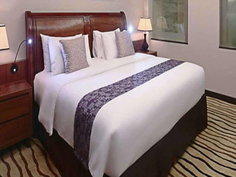 Mercure פאלו מראה חיצוני תמונה
