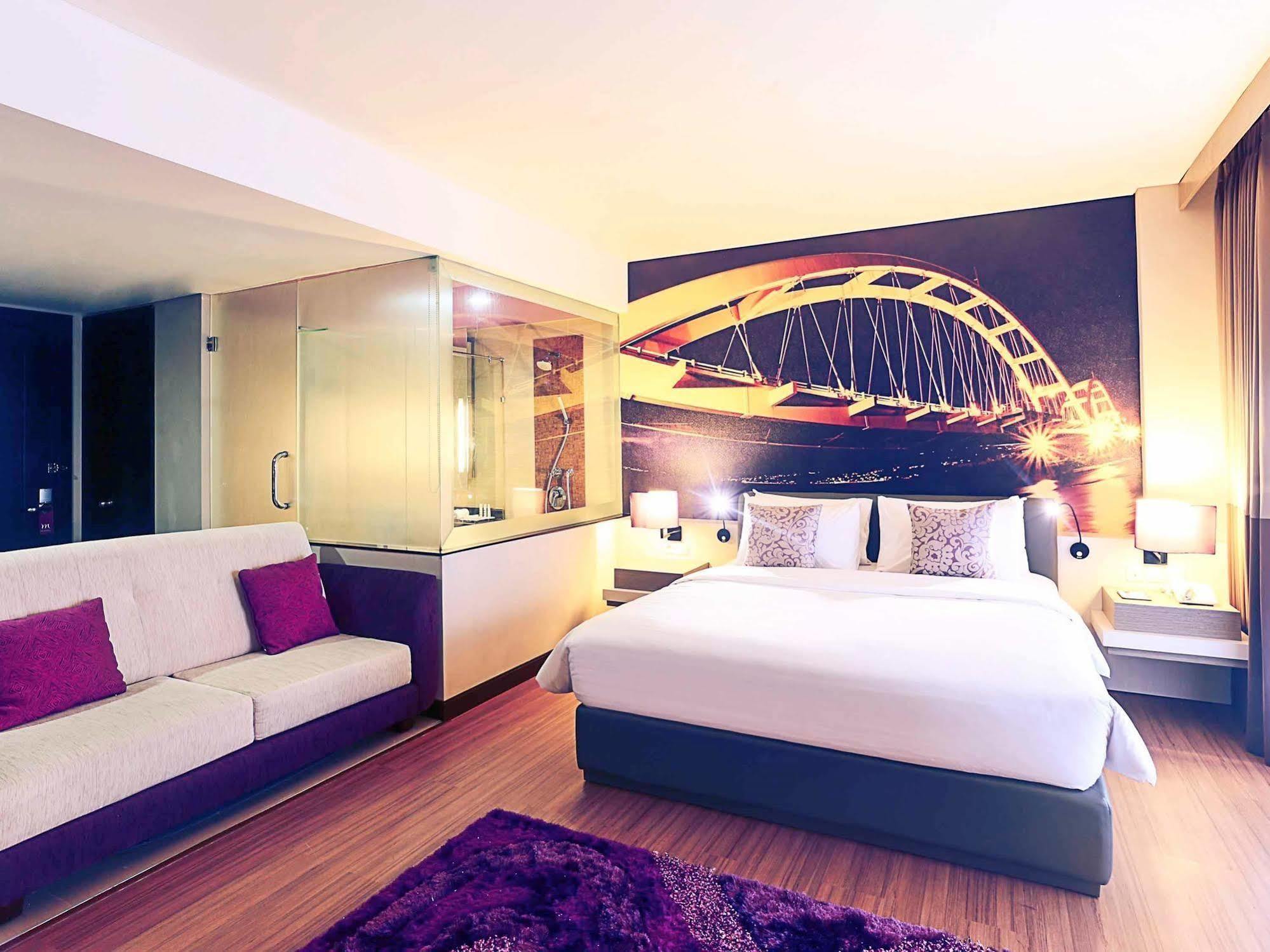 Mercure פאלו מראה חיצוני תמונה