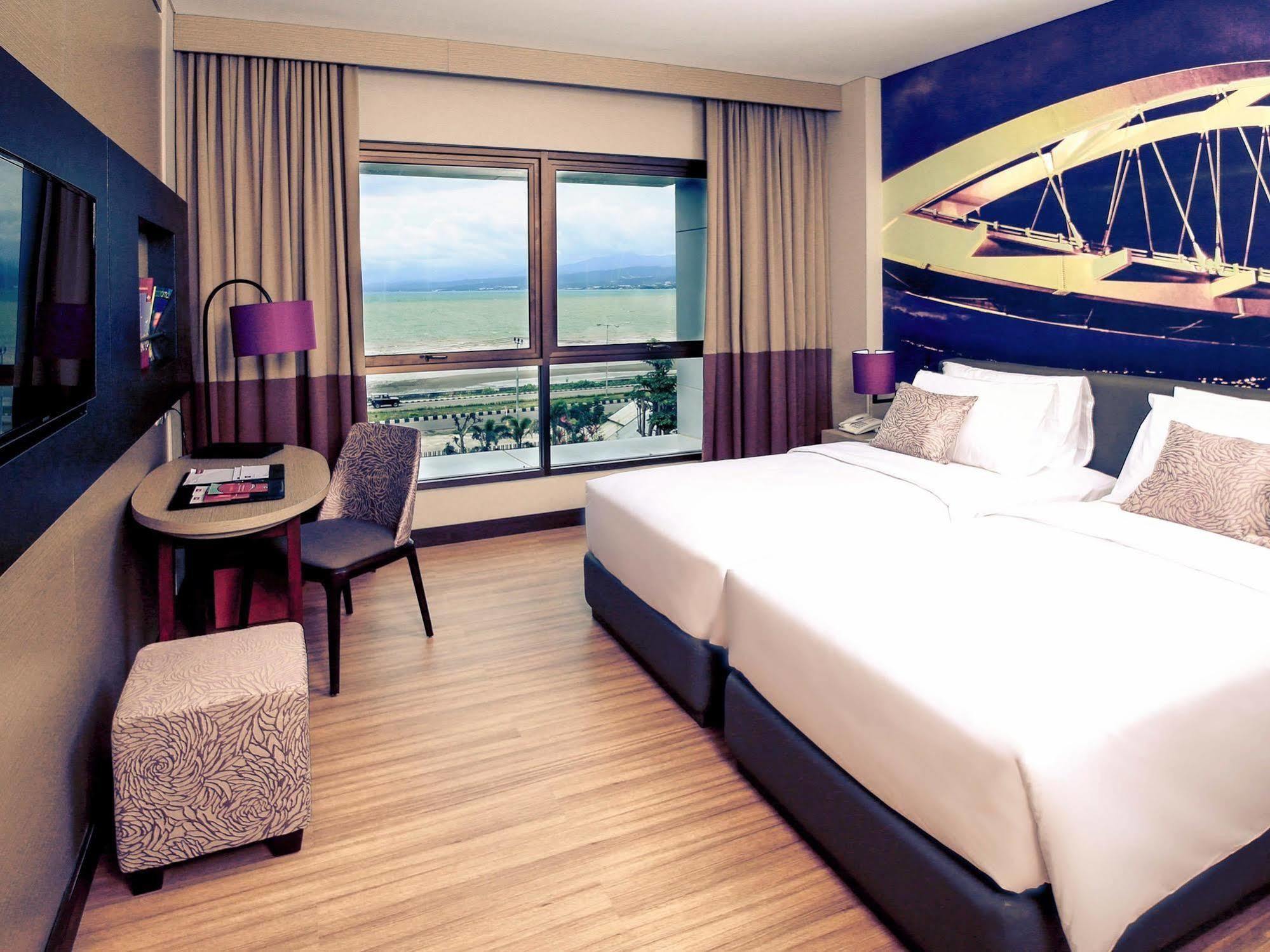Mercure פאלו מראה חיצוני תמונה