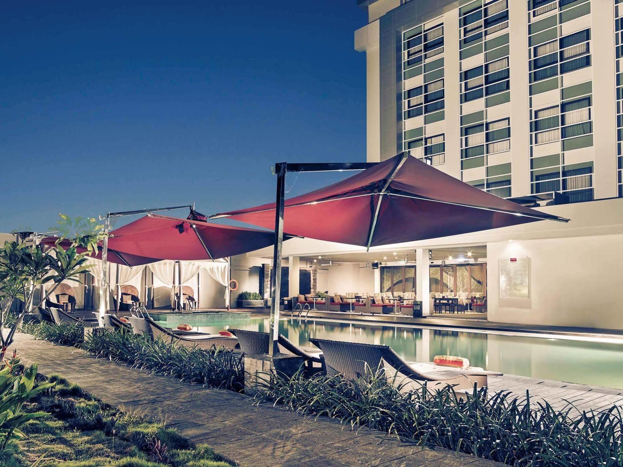 Mercure פאלו מראה חיצוני תמונה