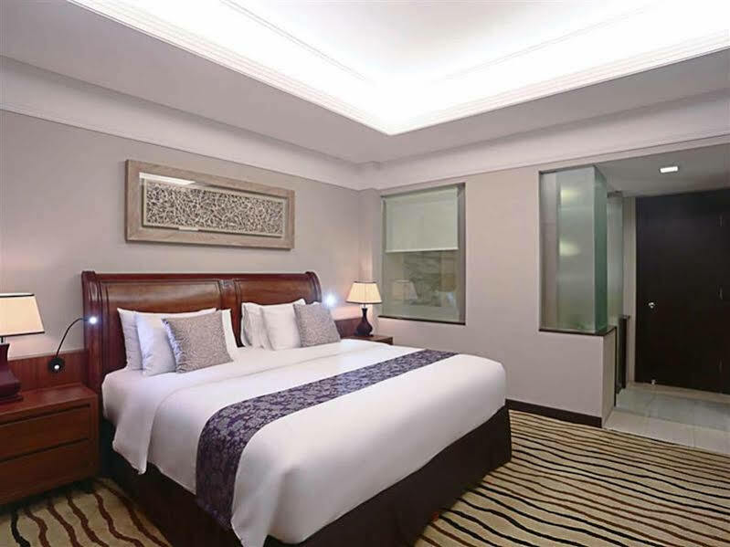 Mercure פאלו מראה חיצוני תמונה